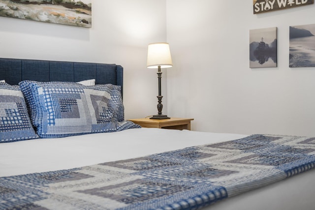 128 Bunker Ridge Rd Unit 2, Branson, MO 65616 - view of bedroom