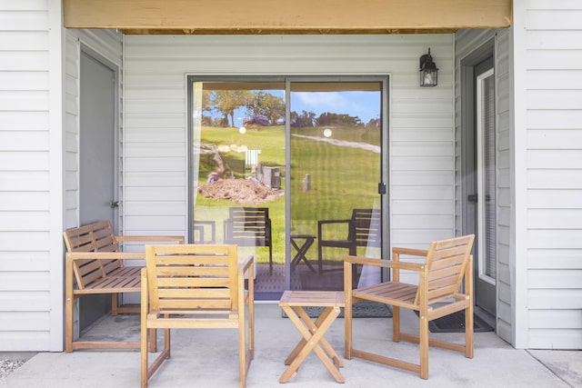128 Bunker Ridge Rd Unit 2, Branson, MO 65616 - view of patio / terrace