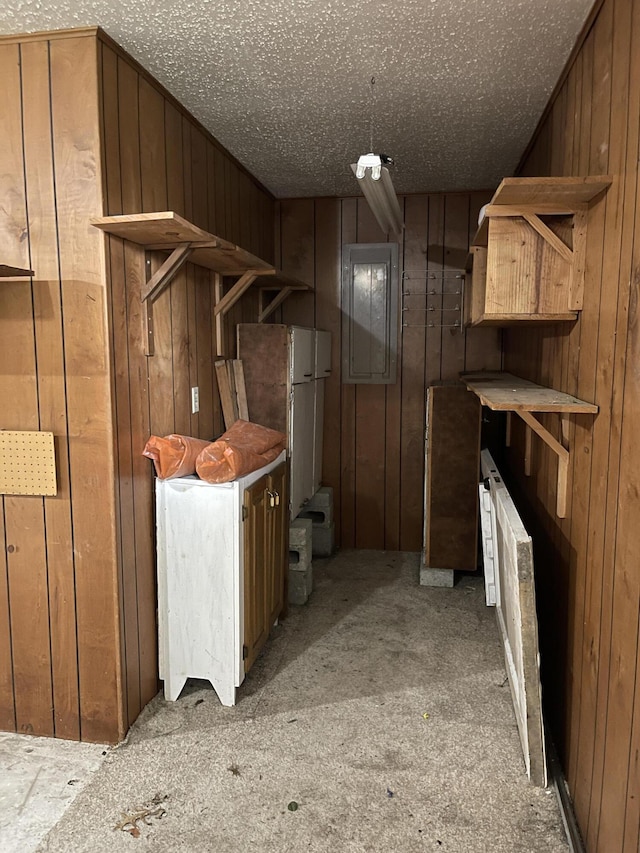 641 N Claud Ave, Bolivar, MO 65613 - view of storage room
