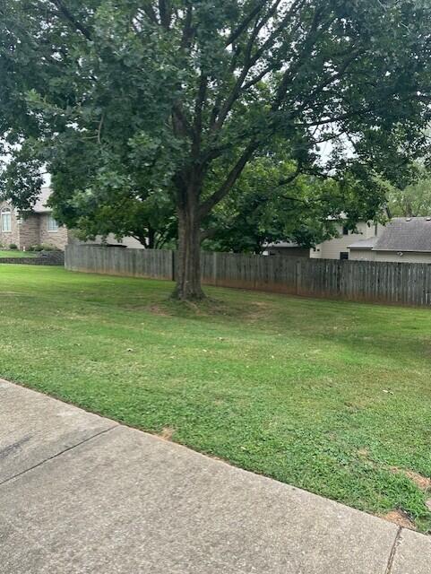 LOT1 E Stoneridge Dr, Springfield, MO 65803