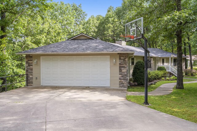 368 Whitfield Ln, Hollister, MO 65672 - photo 67