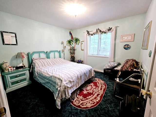 9726 County Road 8530, West Plains, MO 65775 - view of carpeted bedroom