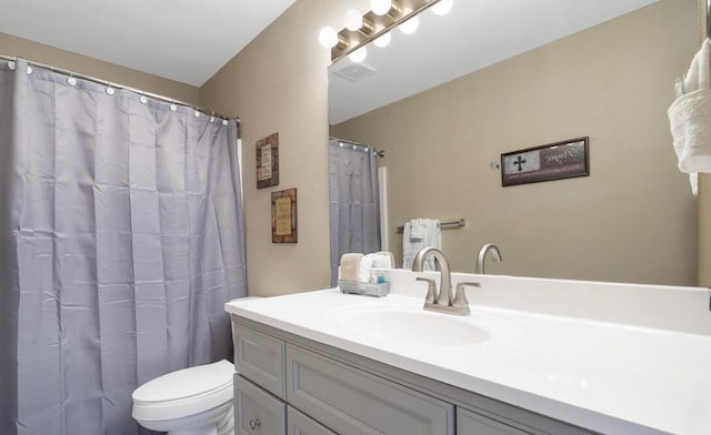 610 Abby Ln Par 61, Branson, MO 65616 - full bath with vanity and toilet
