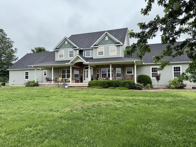 17981 Hottell Springs Rd, Seneca, MO 64865 - photo 1