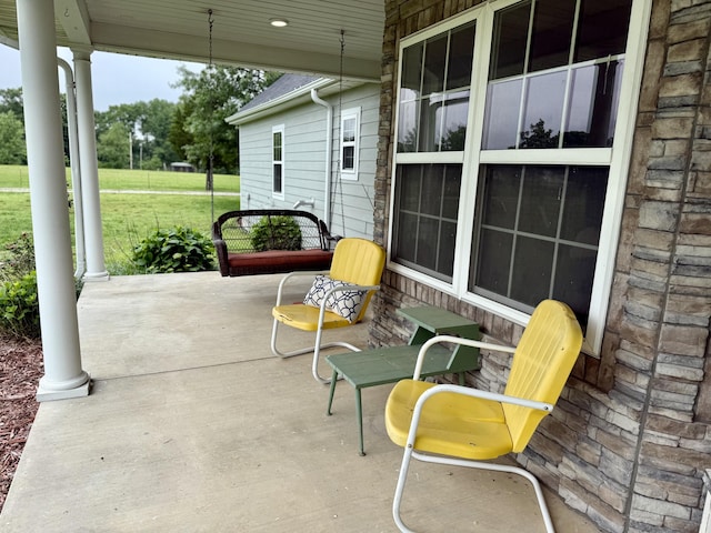 17981 Hottell Springs Rd, Seneca, MO 64865 - photo 4