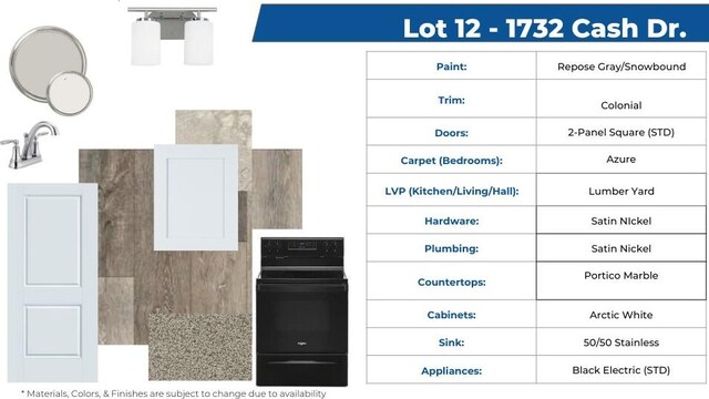 1732 Cash Dr, Mount Vernon, MO 65712 - photo 3