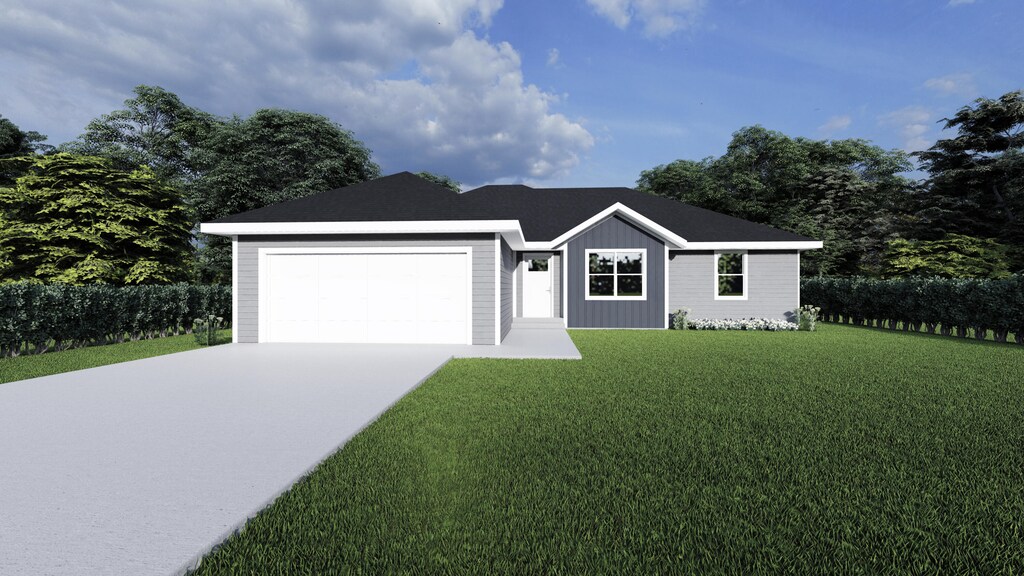1732 Cash Dr, Mount Vernon, MO 65712 - photo 1