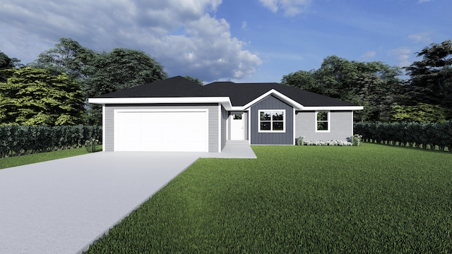 1732 Cash Dr, Mount Vernon, MO 65712 - photo 1