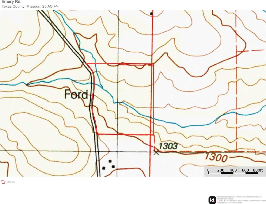 00 Emery Rd, Bucyrus, MO 65444