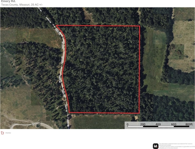 00 Emery Rd, Bucyrus, MO 65444