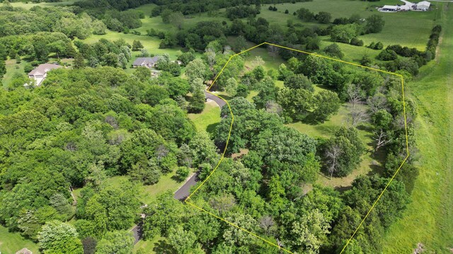 4269 S 93rd Rd, Bolivar, MO 65613