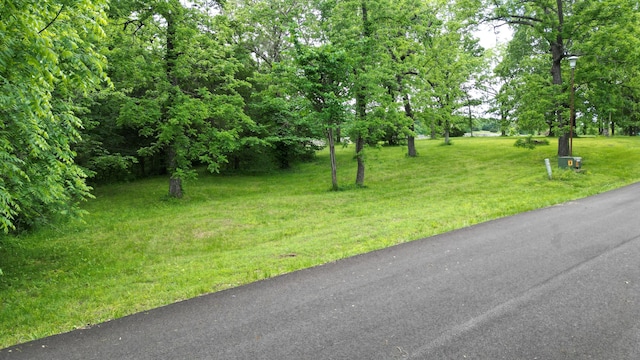 4269 S 93rd Rd, Bolivar, MO 65613