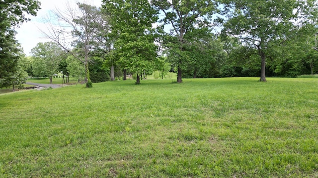 4269 S 93rd Rd, Bolivar, MO 65613