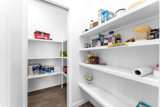 1682 Vicksburg Psge, Republic, MO 65738 - view of pantry