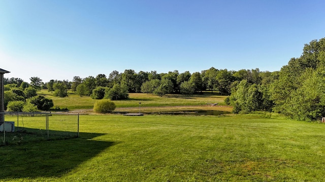 7519 W Farm Rd Unit 194, Republic, MO 65738 - view of yard