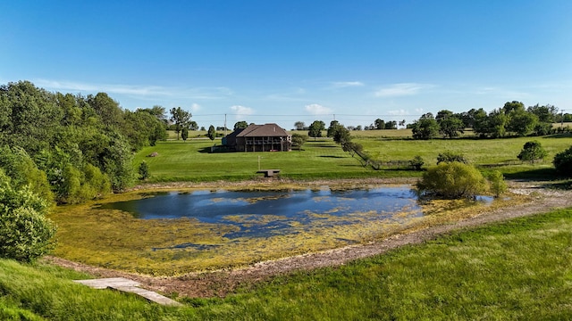 7519 W Farm Rd Unit 194, Republic, MO 65738 - water view