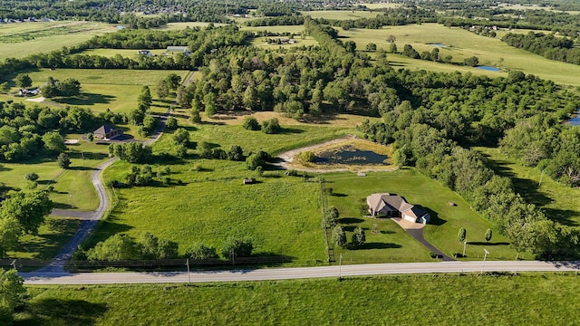 7519 W Farm Rd Unit 194, Republic, MO 65738 - view of property location with rural landscape