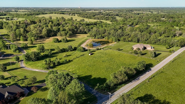 7519 W Farm Rd Unit 194, Republic, MO 65738 - aerial view of property and surrounding area