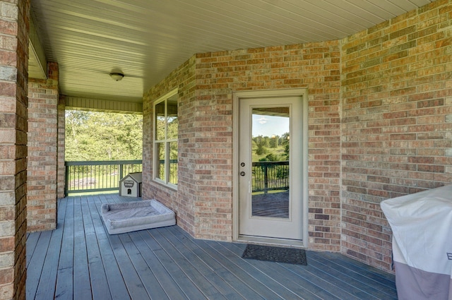7519 W Farm Rd Unit 194, Republic, MO 65738 - view of porch