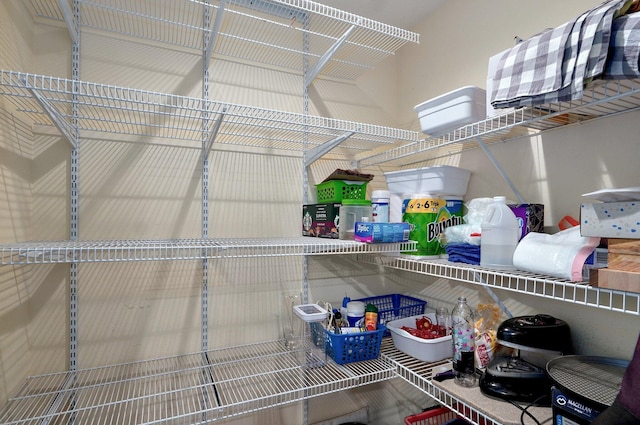 382 S Yellowwood Dr, Springfield, MO 65809 - view of storage area