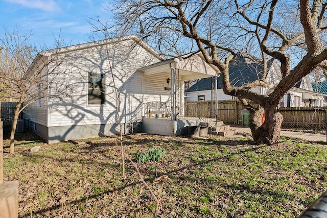 2212 N Kellett Ave, Springfield, MO 65803 - photo 1