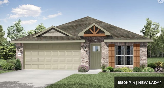 1108 W Pebblebrooke Dr, Ozark, MO 65721 - view of a document