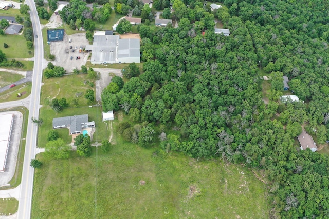 1394 Bee Creek Rd, Branson, MO 65616 - view of property location