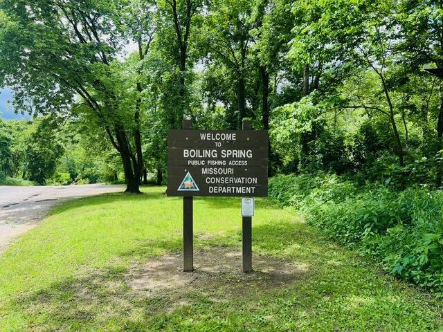 000 Boiling Springs Rd, Licking, MO 65542