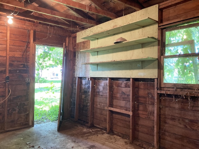 403 S W St, Mountain Grove, MO 65711 - view of misc room