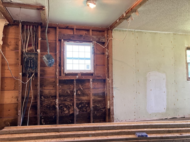 403 S W St, Mountain Grove, MO 65711 - view of misc room