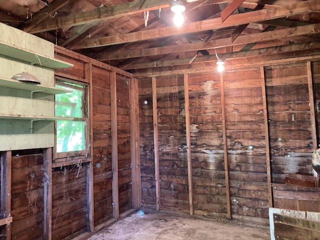 403 S W St, Mountain Grove, MO 65711 - view of misc room