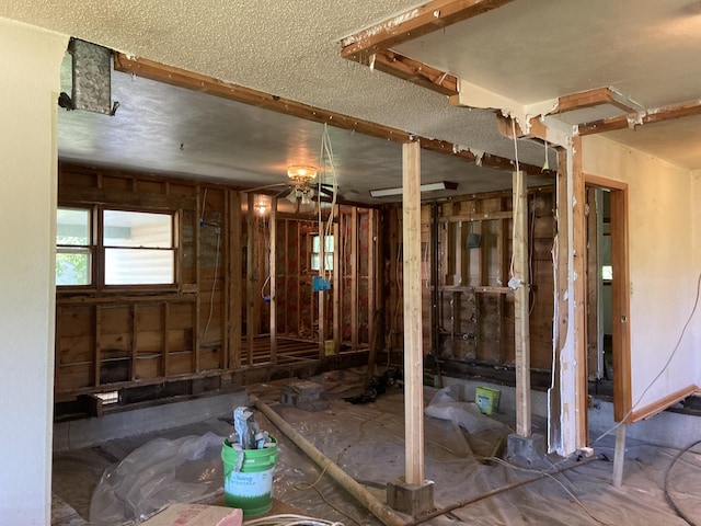 403 S W St, Mountain Grove, MO 65711 - view of misc room