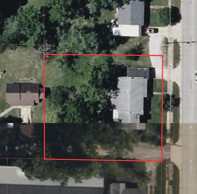 1107 N Main St, Mountain Grove, MO 65711