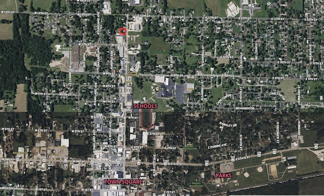 1107 N Main St, Mountain Grove, MO 65711