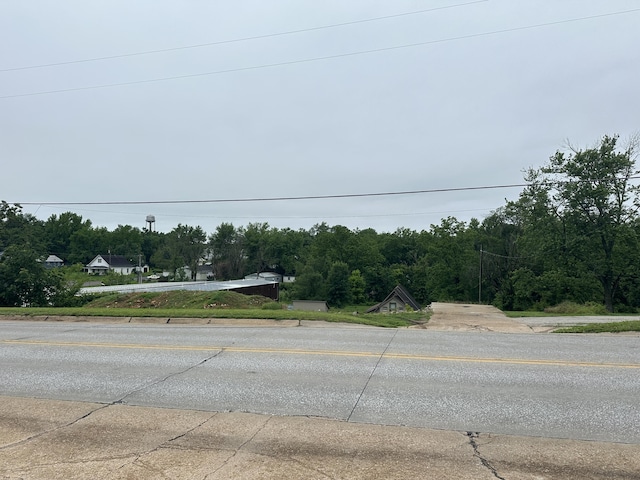 1107 N Main St, Mountain Grove, MO 65711