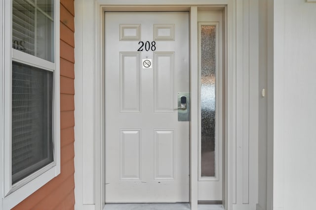 200 Majestic Dr Unit 1-208, Branson, MO 65616 - view of doorway to property