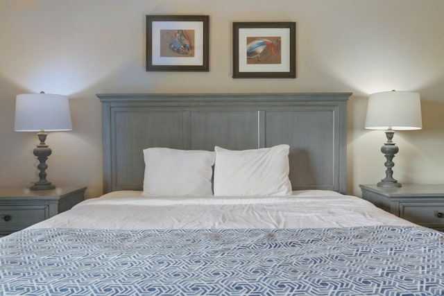 200 Majestic Dr Unit 1-208, Branson, MO 65616 - view of bedroom