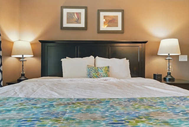 200 Majestic Dr Unit 1-208, Branson, MO 65616 - view of bedroom