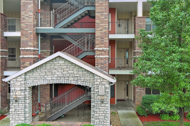200 Majestic Dr Unit 1-208, Branson, MO 65616 - view of property