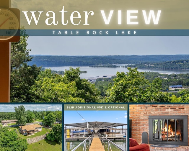 39 James River Rd, Kimberling City, MO 65686 - view of miscellaneous property collateral