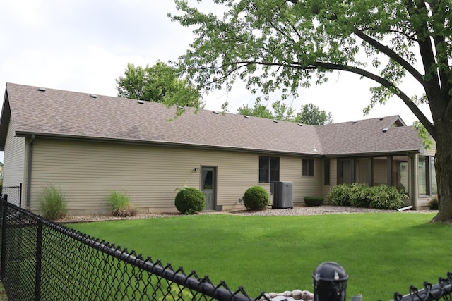 200 N Blair Dr, Stockton, MO 65785 - photo 8