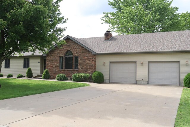200 N Blair Dr, Stockton, MO 65785 - photo 4