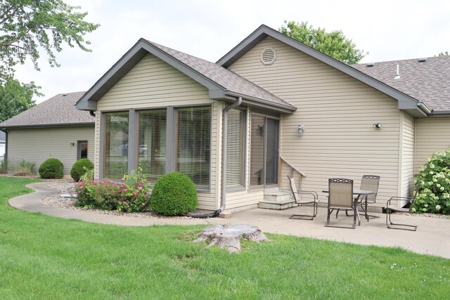 200 N Blair Dr, Stockton, MO 65785 - photo 13