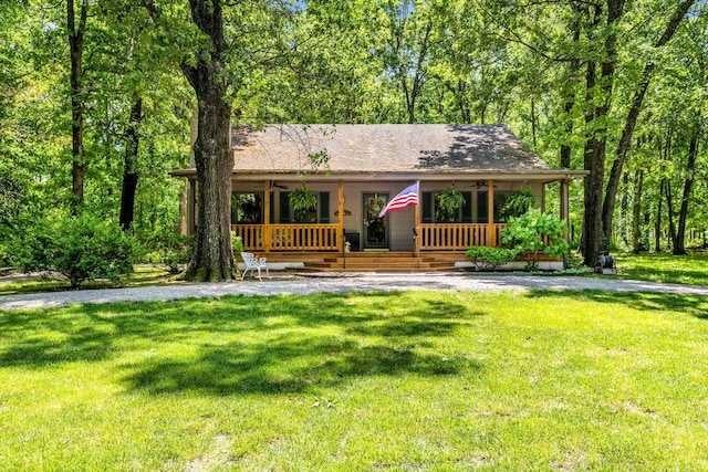 13366 Lawrence Unit 1045, Stotts City, MO 65756 - photo 1