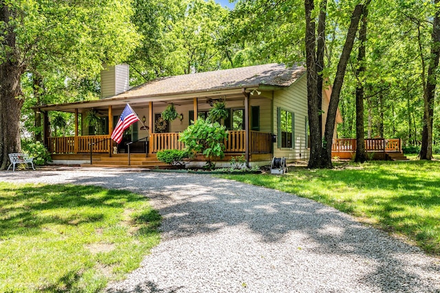 13366 Lawrence Unit 1045, Stotts City, MO 65756 - photo 2