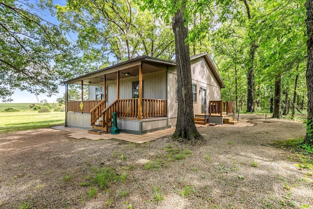 13366 Lawrence Unit 1045, Stotts City, MO 65756 - photo 35