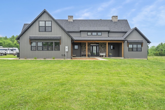 8811 Bell Valley Ln, Willard, MO 65781 - photo 1