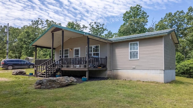 889 County Road 101, Alton, MO 65606 - photo 3
