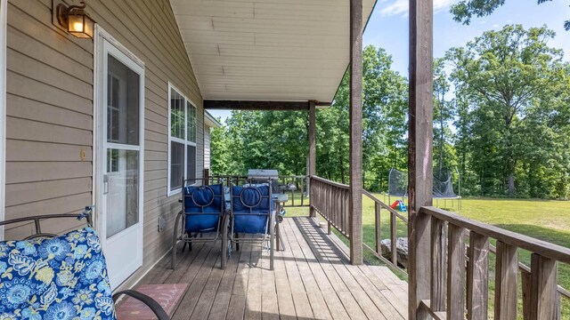 889 County Road 101, Alton, MO 65606 - photo 11