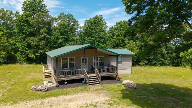 889 County Road 101, Alton, MO 65606 - photo 37